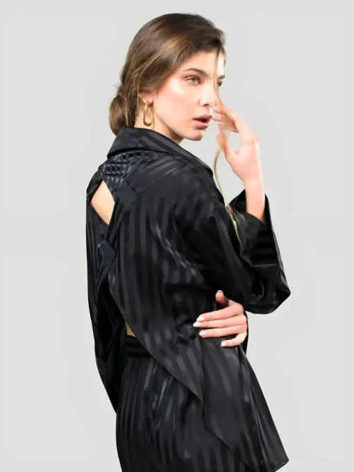 Bastet Noir Eve Coordinating Set