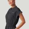 Blanc Noir Mastermind Jumpsuit