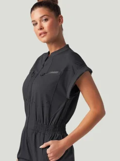 Blanc Noir Mastermind Jumpsuit