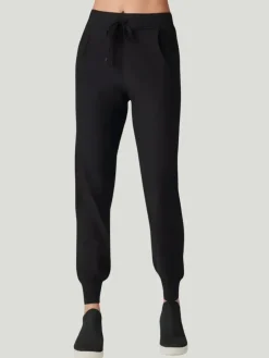 Blanc Noir Portola Jogger