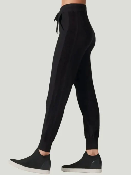Blanc Noir Portola Jogger