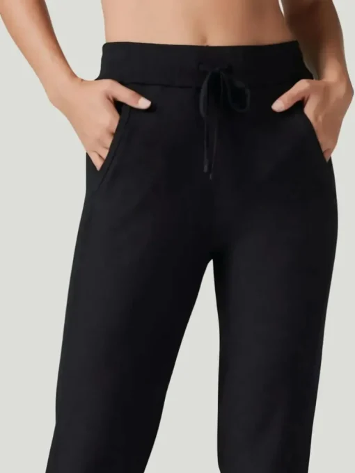 Blanc Noir Portola Jogger