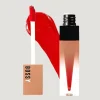 Bossy Cosmetics FAITH Matte Red Lipstick