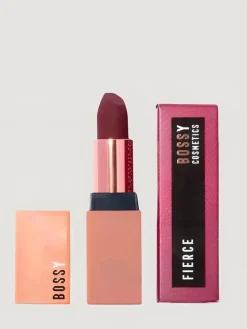 Bossy Cosmetics Luxe Lipstick