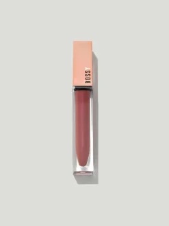 Bossy Cosmetics Unapologetic Lip Gloss