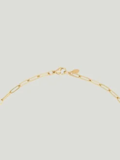 Brenda Grands Jewelry Aspen Initial Necklace