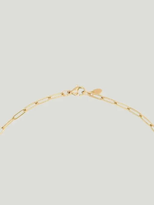 Brenda Grands Jewelry Aspen Initial Necklace