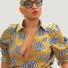 Britt Sisseck Felipa Top