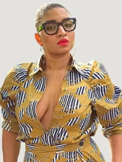 Britt Sisseck Felipa Top