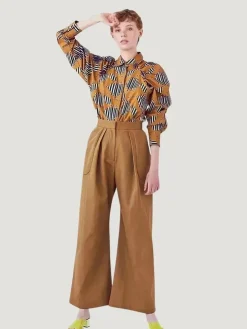 Britt Sisseck Felipa Top