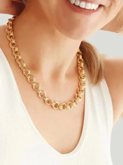 Brook & York Mari Necklace
