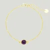 Brook & York Nola Gemstone Bracelet