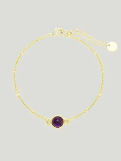 Brook & York Nola Gemstone Bracelet