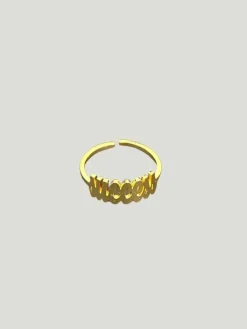 Brownie Points Success Ring