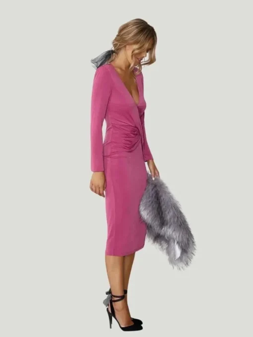 Bruna Kiki Dress