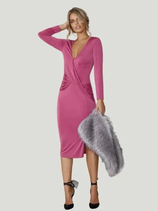 Bruna Kiki Dress