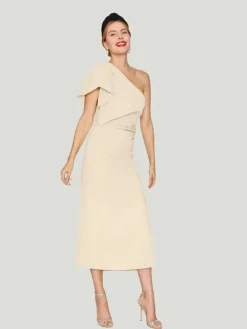 Bruna Marcela Dress