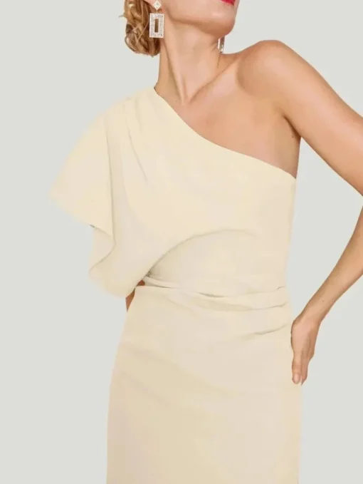 Bruna Marcela Dress