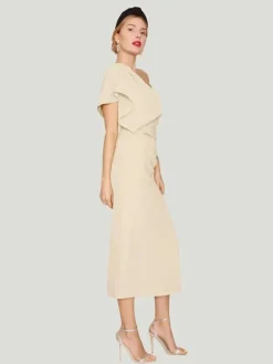 Bruna Marcela Dress