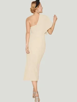 Bruna Marcela Dress