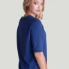 Buki Lounger Crew Sweatshirt 2.0