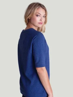 Buki Lounger Crew Sweatshirt 2.0