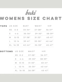 Buki Lounger Crew Sweatshirt 2.0