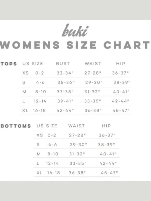 Buki Lounger Crew Sweatshirt 2.0