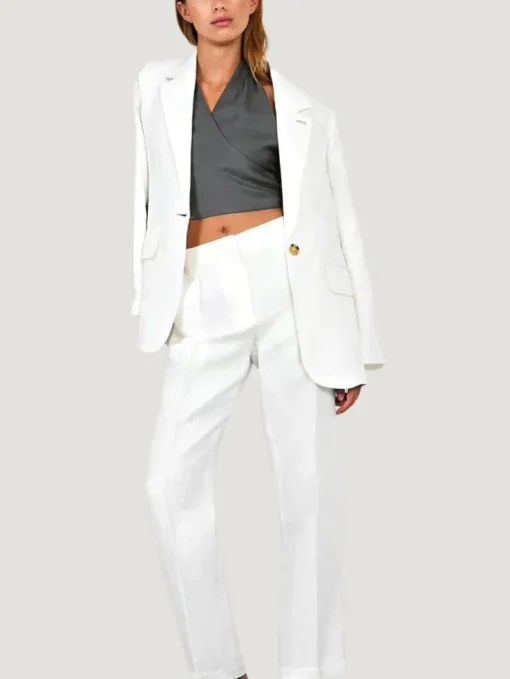 BYNIUMAAL Clutha Trousers
