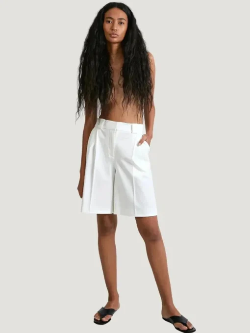 BYNIUMAAL Formentera Bermuda Shorts