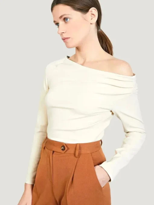 BYNIUMAAL Murat Blouse