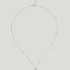 Chan Luu Gemstone Evil Eye Necklace