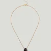 Chan Luu Gemstone Pendant Necklace