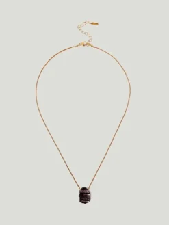 Chan Luu Gemstone Pendant Necklace