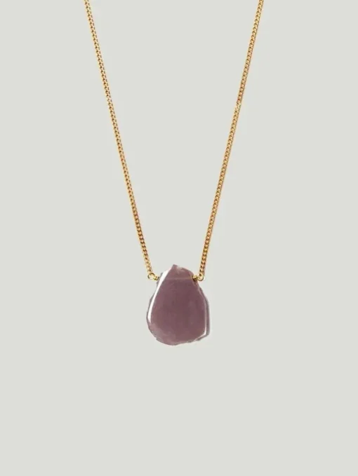 Chan Luu Gemstone Pendant Necklace