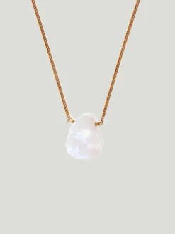 Chan Luu Gemstone Pendant Necklace