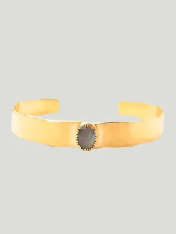 Chan Luu Open Cuff Bracelet
