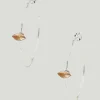 Chan Luu Semi Precious Stone Earrings