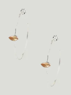 Chan Luu Semi Precious Stone Earrings