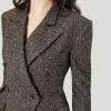 Chloe Kristyn Betty Blazer