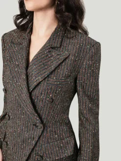 Chloe Kristyn Betty Blazer