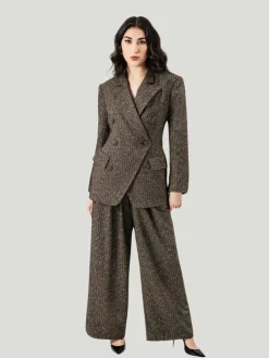Chloe Kristyn Betty Blazer