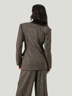 Chloe Kristyn Betty Blazer