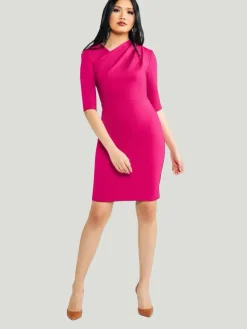 Chloe Kristyn Bianca Dress