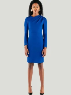 Chloe Kristyn Bianca Dress