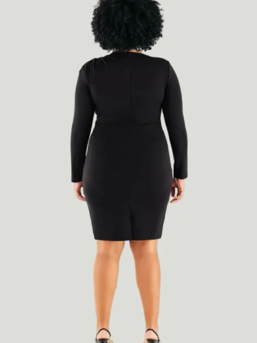 Chloe Kristyn Bianca Dress