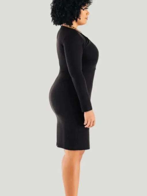 Chloe Kristyn Bianca Dress