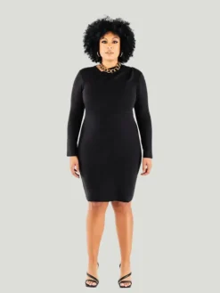 Chloe Kristyn Bianca Dress
