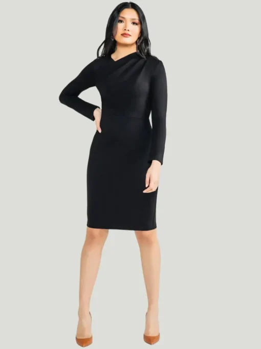 Chloe Kristyn Bianca Dress