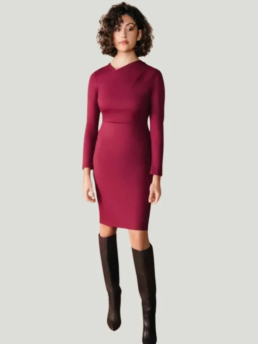 Chloe Kristyn Bianca Dress